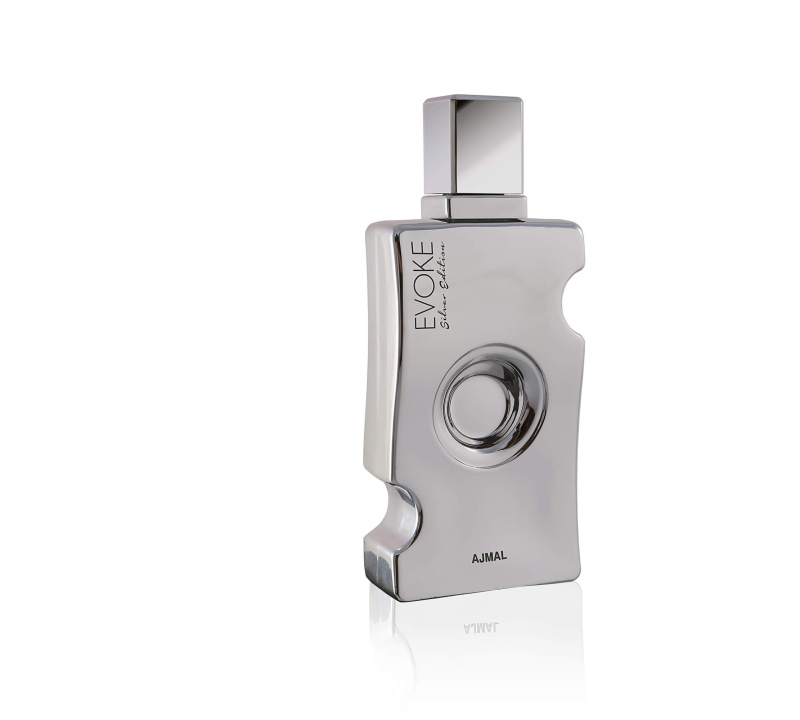 Ajmal Evoke Silver for Her EDP 75 ml W
