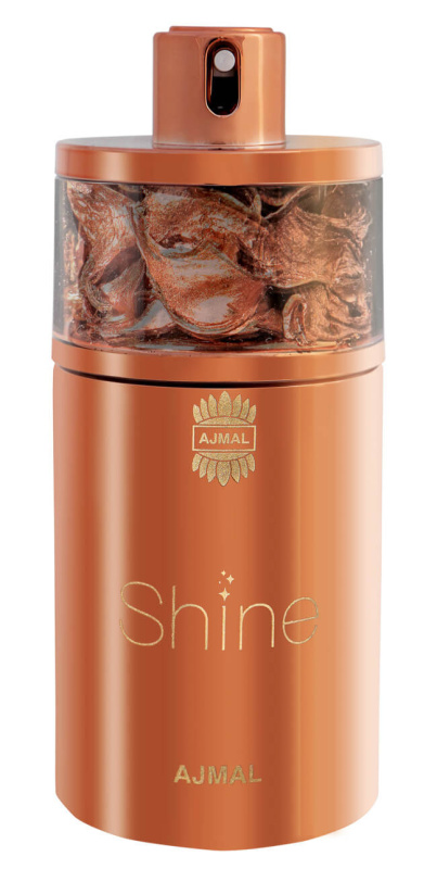 Ajmal Shine parfémovaná voda pro ženy 75 ml