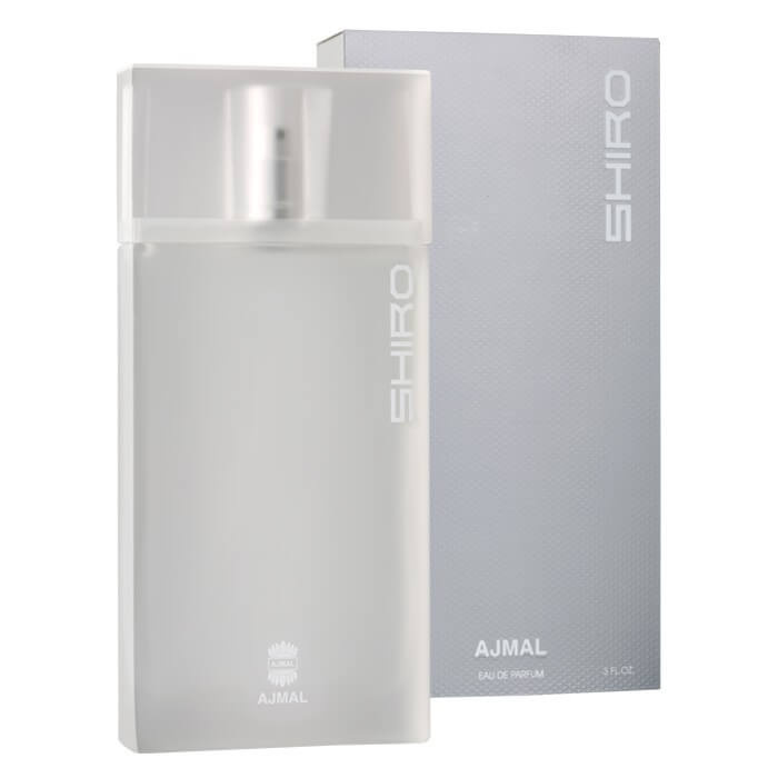Ajmal Shiro parfémovaná voda pro muže 90 ml