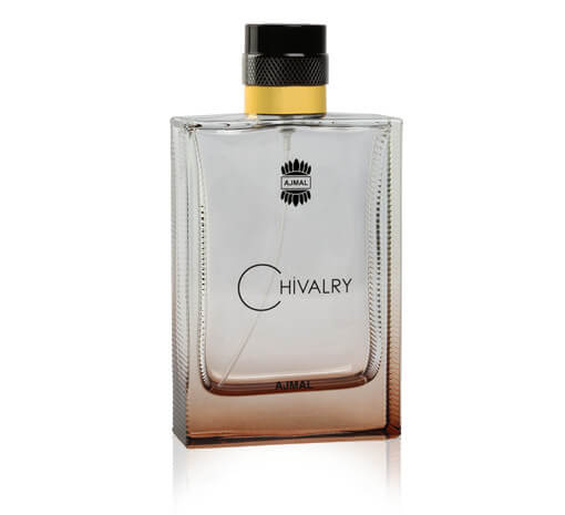 Ajmal Chivalry EDP 100 ml M