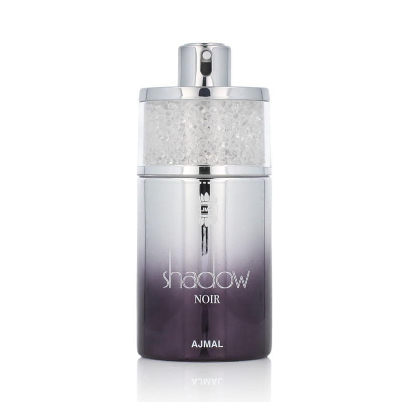 Ajmal Shadow Noir parfémovaná voda pro ženy 75 ml