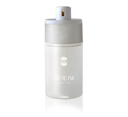 Ajmal Aurum Winter EDP 75 ml UNISEX