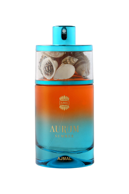 Ajmal Aurum Summer parfémovaná voda pro ženy 75 ml