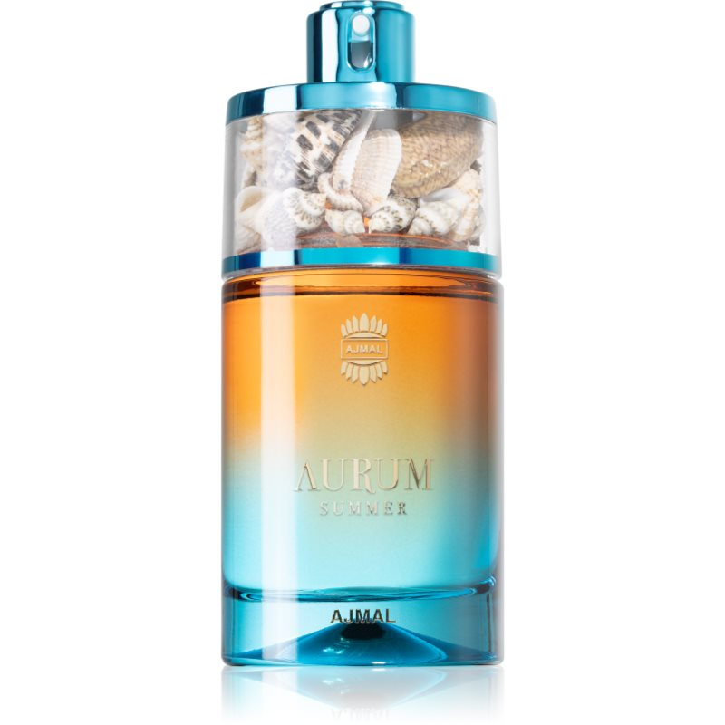 Ajmal Aurum Summer parfémovaná voda pro ženy 75 ml