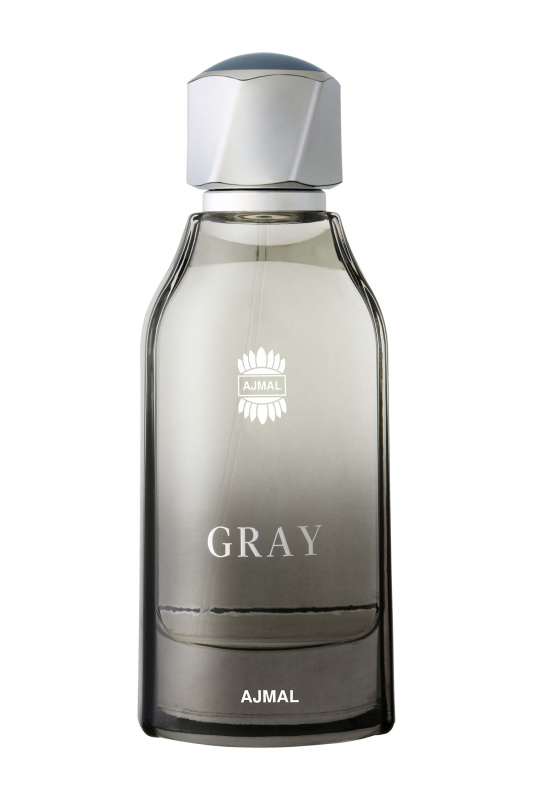 Ajmal Gray parfémovaná voda pro muže 100 ml