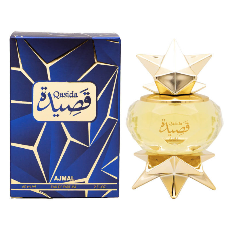 Ajmal Qasida parfémovaná voda unisex 60 ml