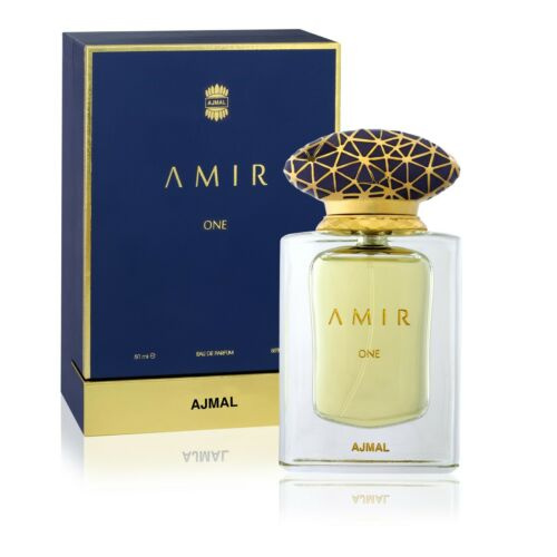 Ajmal Amir One parfémovaná voda unisex 50 ml