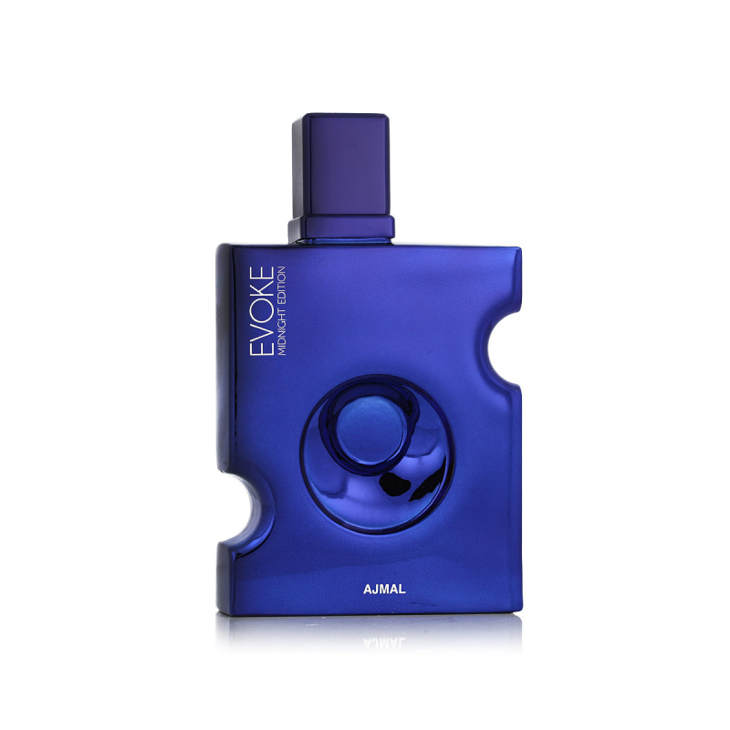 Ajmal Evoke Midnight Edition Him parfémovaná voda pro muže 90 ml