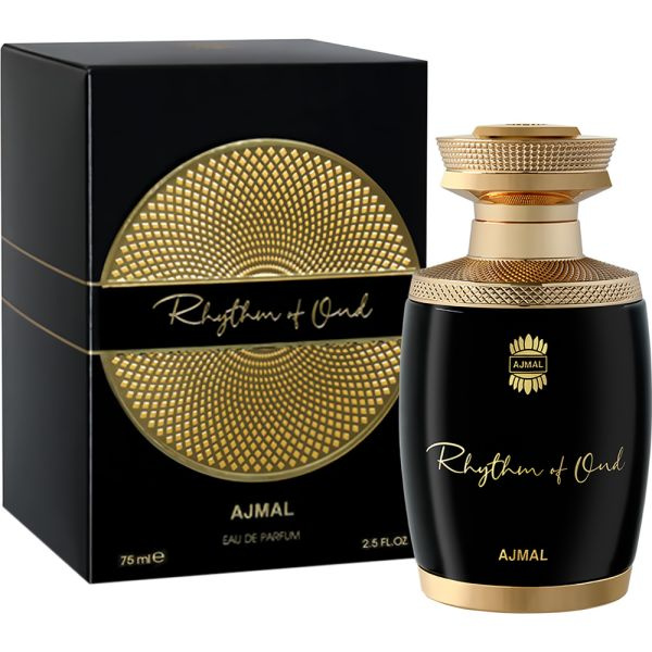 Ajmal Rhythm of Oud parfémovaná voda unisex 75 ml
