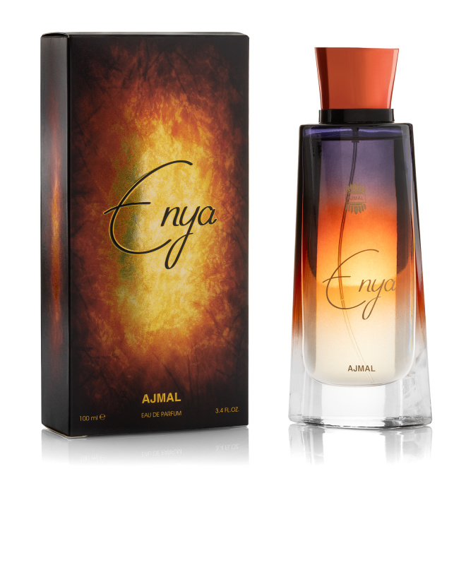 Ajmal Enya parfémovaná voda pro ženy 100 ml