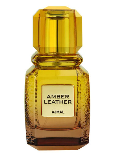 Ajmal Ajmal Amber Leather - EDP 100 ml
