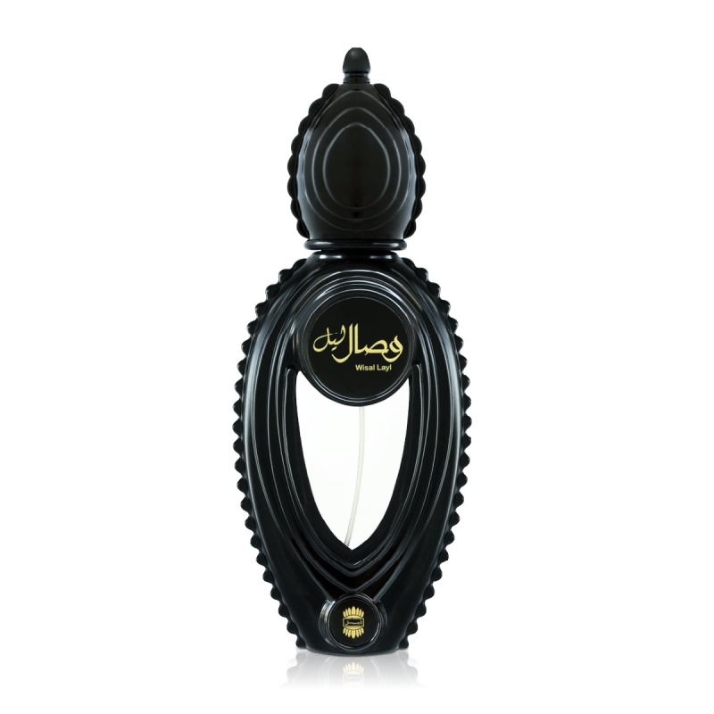 Ajmal Wisal Layl parfémovaná voda unisex 50 ml