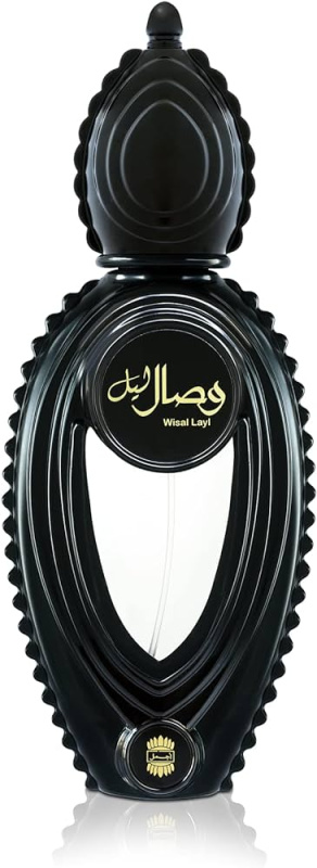 Ajmal Wisal Layl parfémovaná voda unisex 50 ml