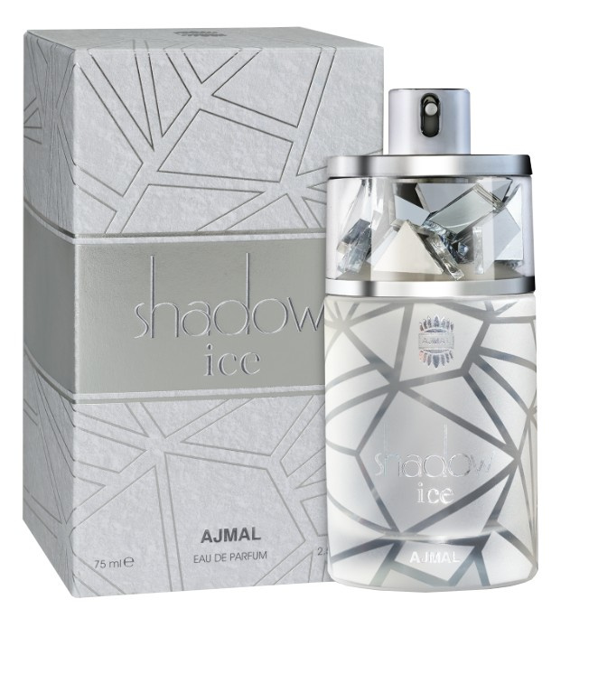 Ajmal Shadow Ice parfémovaná voda unisex 75 ml