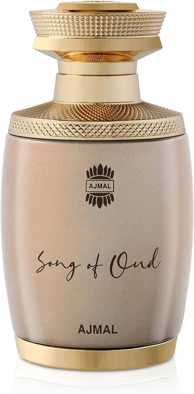 Ajmal Song of Oud parfémovaná voda unisex 75 ml