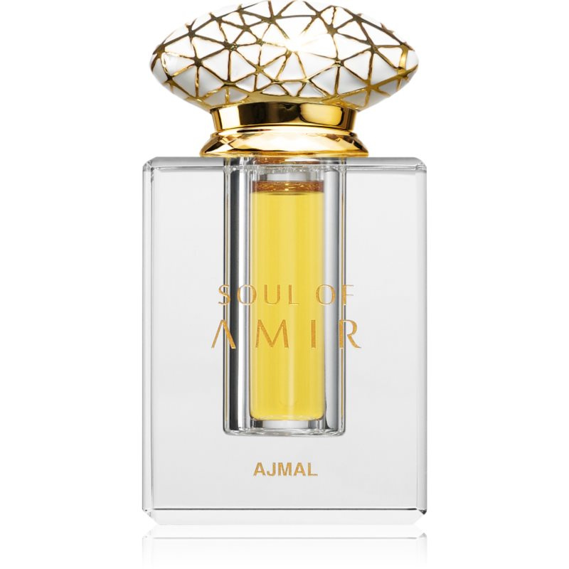 Ajmal Soul Of Amir parfém unisex 12 ml
