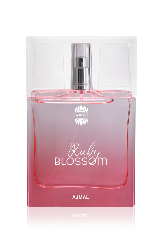 Ajmal Ruby Blossom parfémovaná voda pro ženy 50 ml