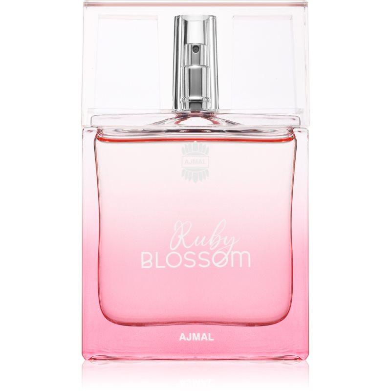 Ajmal Ruby Blossom parfémovaná voda pro ženy 50 ml