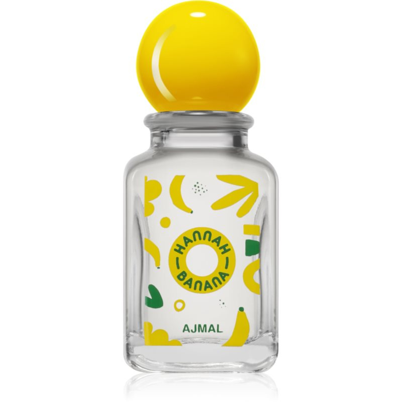 Ajmal Hannah Banana toaletní voda pro ženy 50 ml