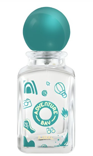 Ajmal Adventure Bay toaletní voda pro muže 50 ml