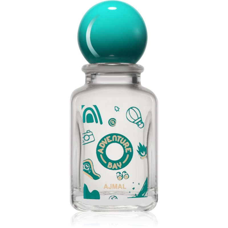 Ajmal Adventure Bay toaletní voda pro muže 50 ml
