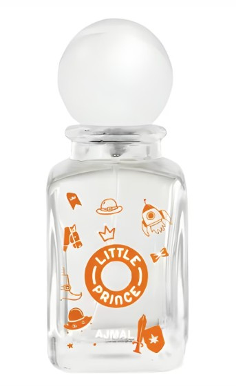 Ajmal Little Prince toaletní voda pro muže 50 ml