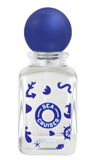 Ajmal Sea Cruiser toaletní voda pro muže 50 ml