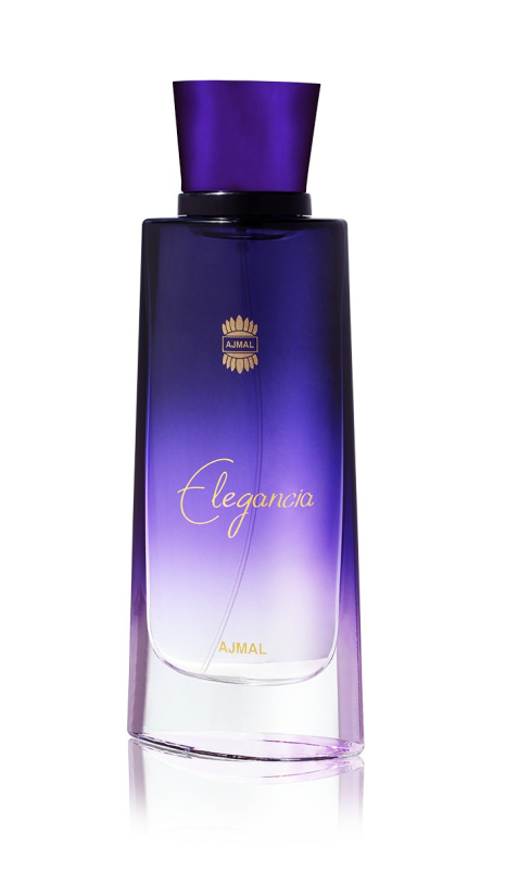 Ajmal Elegancia parfémovaná voda pro ženy 100 ml
