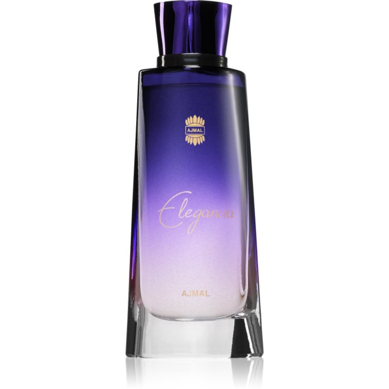 Ajmal Elegancia parfémovaná voda pro ženy 100 ml