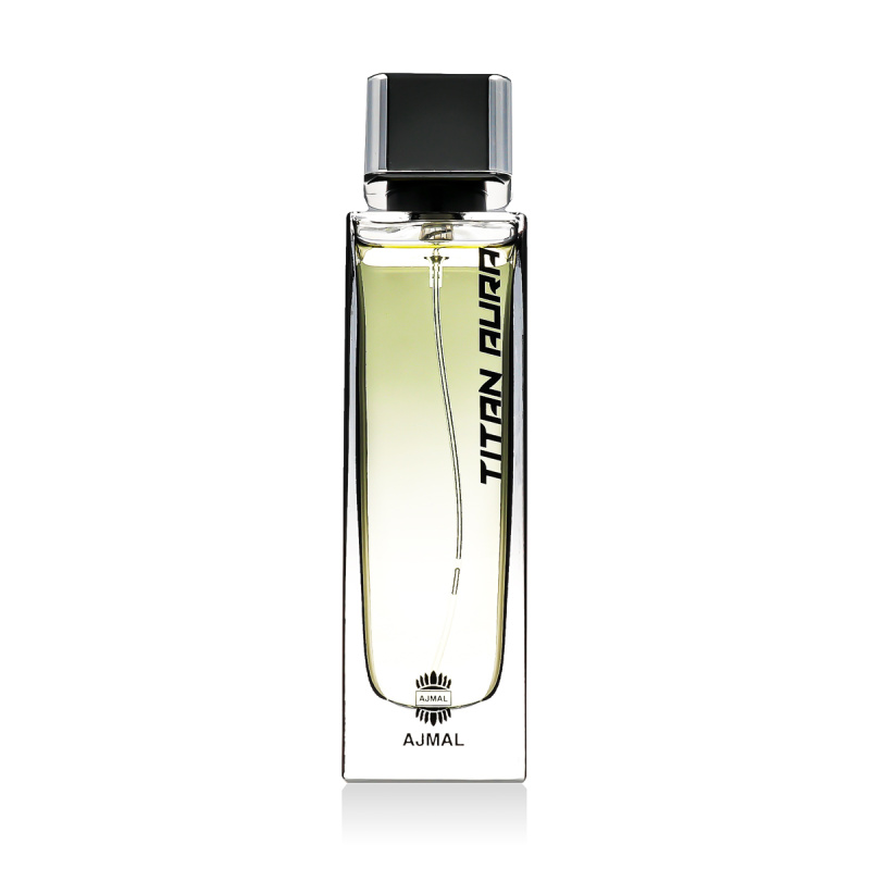 Ajmal Titan Aura parfémovaná voda pro muže 100 ml