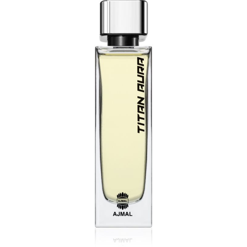 Ajmal Titan Aura parfémovaná voda pro muže 100 ml