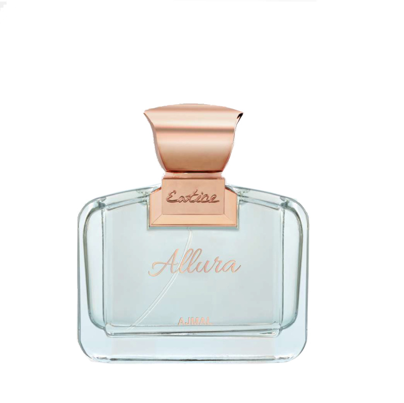 Ajmal Entice Allura parfémovaná voda pro ženy 75 ml