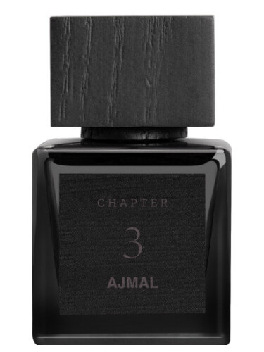 Ajmal Chapter 3 parfémovaná voda unisex 50 ml