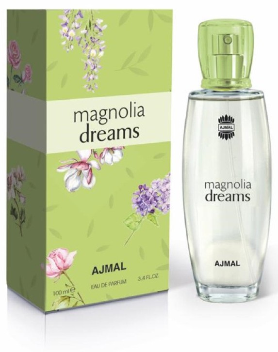 Ajmal Magnolia Dreams parfémovaná voda pro ženy 100 ml
