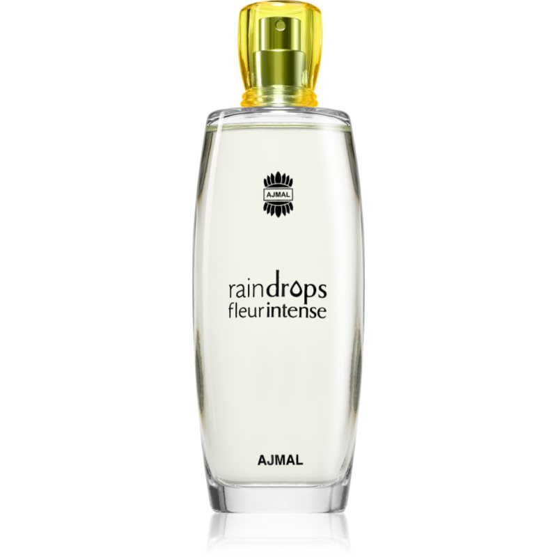 Ajmal Raindrops Fleur Intense parfémovaná voda pro ženy 100 ml