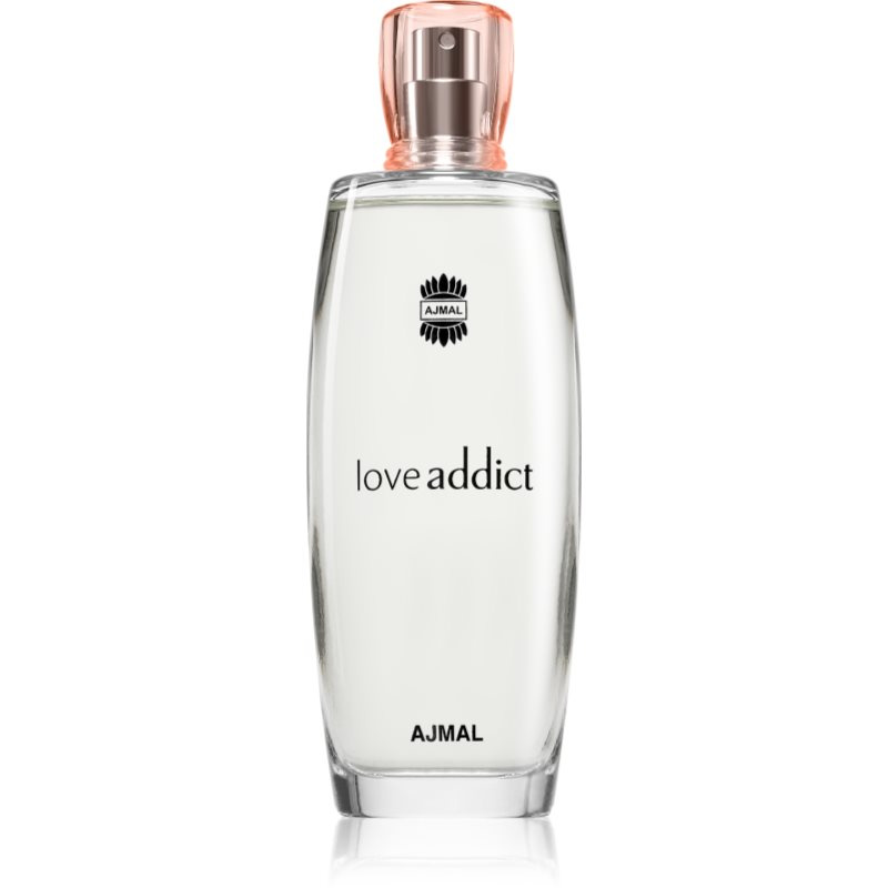 Ajmal Love Addict parfémovaná voda pro ženy 100 ml
