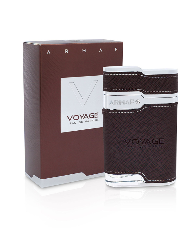 Armaf Voyage Brown parfémovaná voda pro muže 100 ml