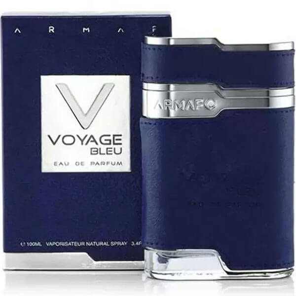 Armaf Voyage Blue parfémovaná voda pro muže 100 ml