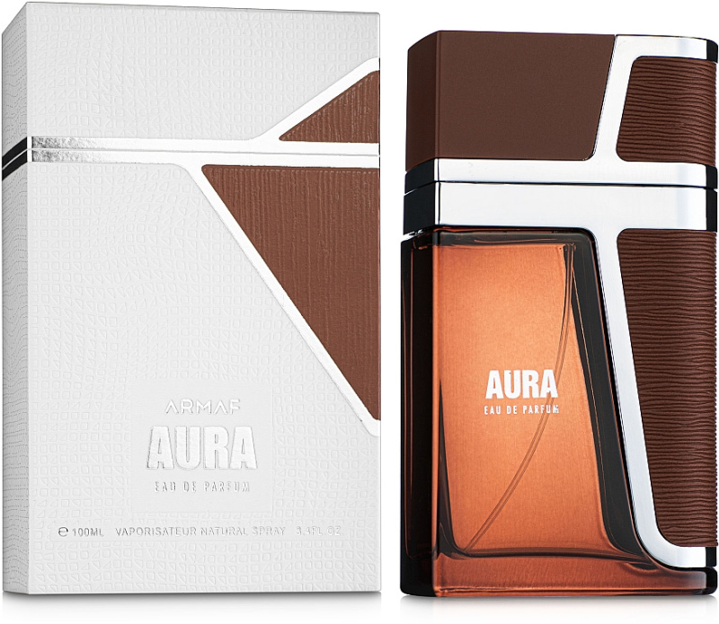 Armaf Aura parfémovaná voda unisex 100 ml