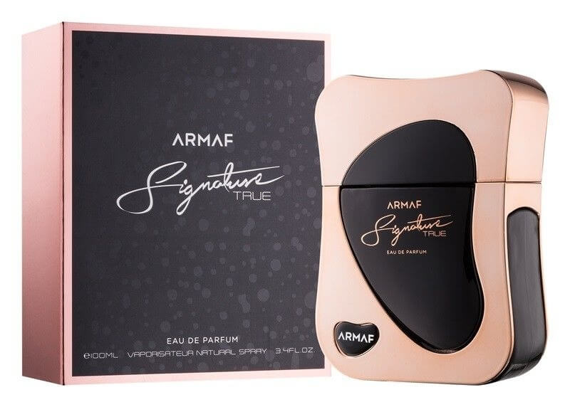 Armaf Signature True parfémovaná voda unisex 100 ml