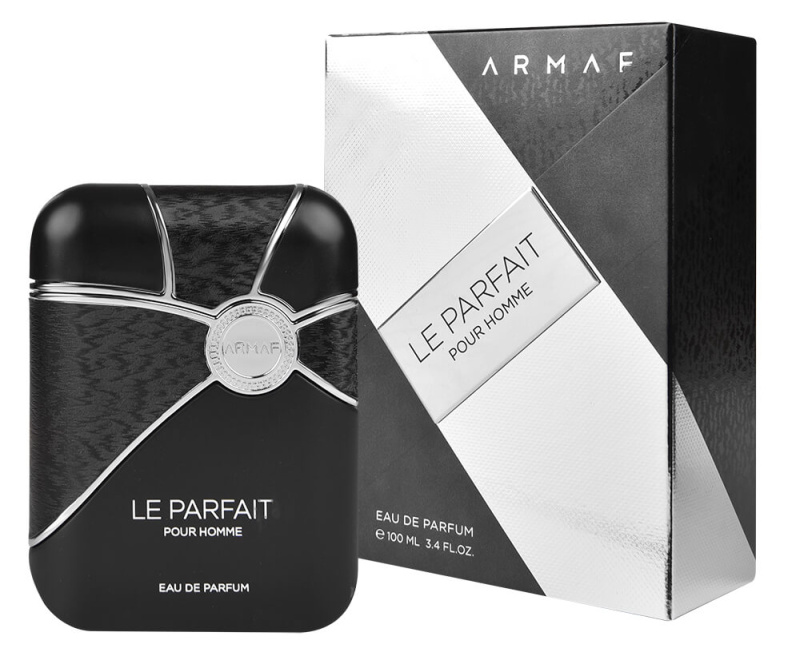 Armaf Le Parfait parfémovaná voda pro muže 100 ml