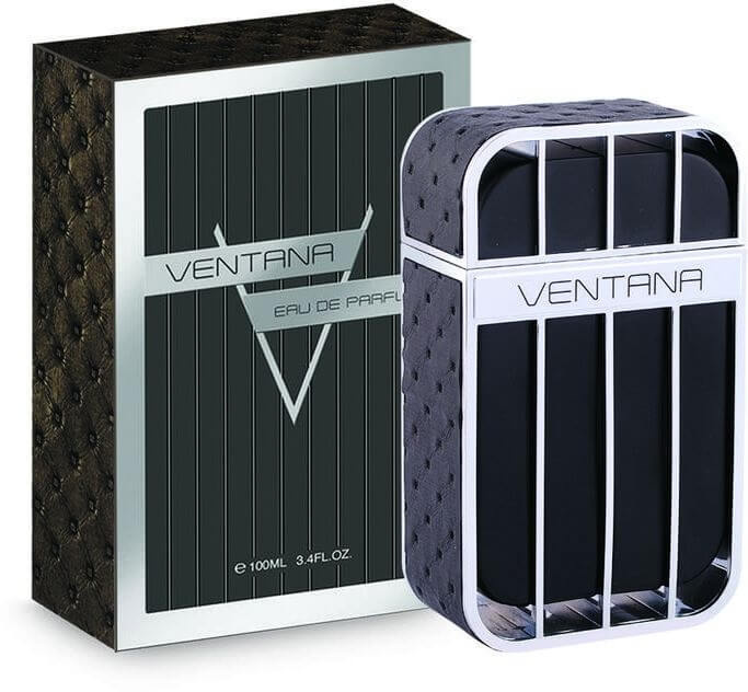 Armaf Ventana Pour Homme parfémovaná voda pro muže 100 ml