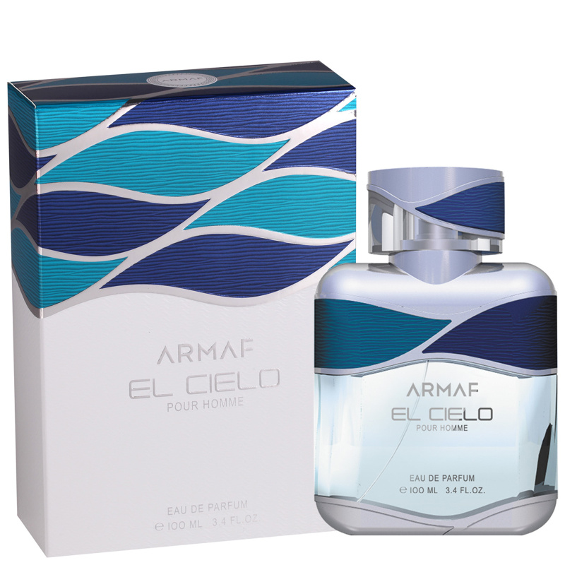 Armaf El Cielo parfémovaná voda pro muže 100 ml