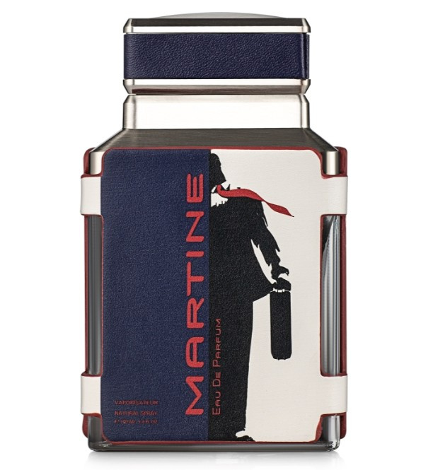 Flavia Martine EDP 100 ml M