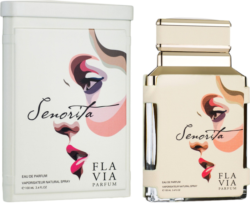 Flavia Senorita EDP 100 ml W