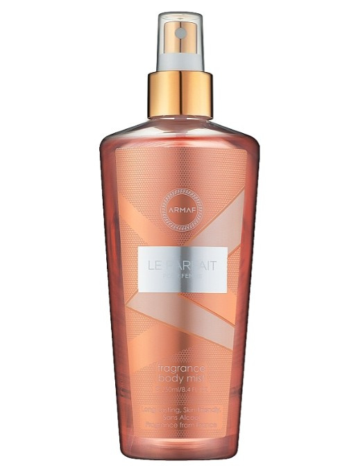 Armaf Le Parfait Pour Femme - tělový závoj 250 ml