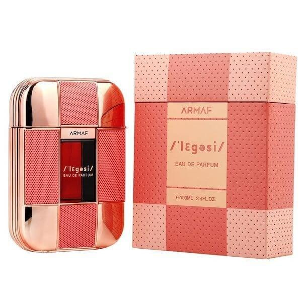 Armaf Legesi parfémovaná voda pro ženy 100 ml