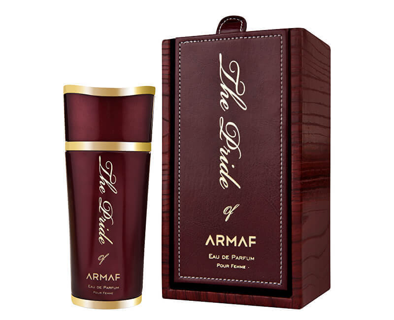 Armaf The Pride of  Pour Femme EDP 100 ml W
