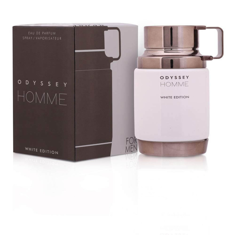 Armaf Odyssey Homme White Edition EDP 100 ml M