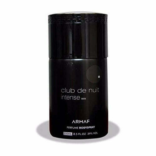Armaf Club De Nuit Intense Man - tělový sprej 250 ml